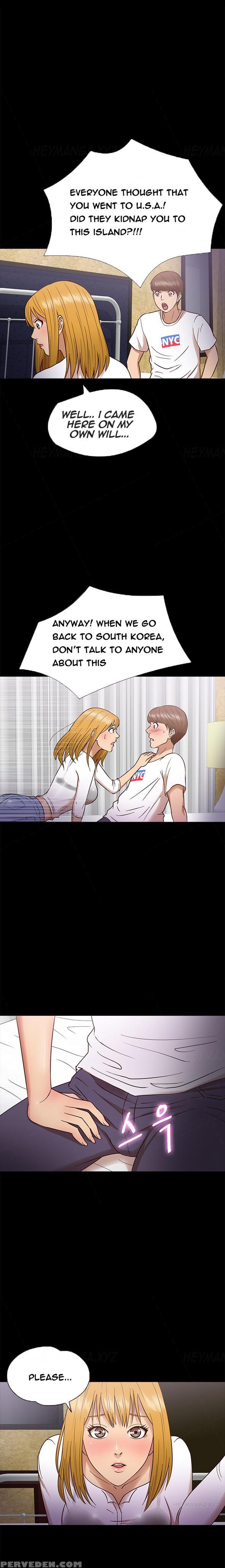 [madstart] Secret Island Ch.1-28 (english) (ongoing) 1