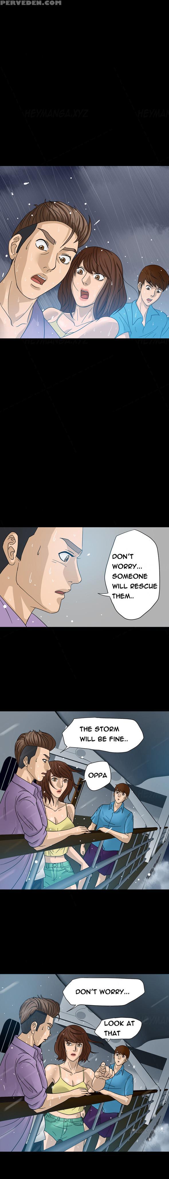 [madstart] Secret Island Ch.1-28 (english) (ongoing) 1