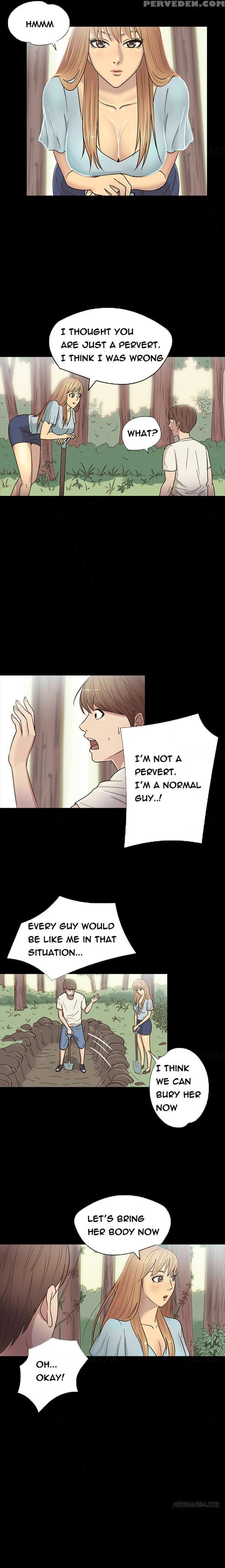 [madstart] Secret Island Ch.1-28 (english) (ongoing) 1
