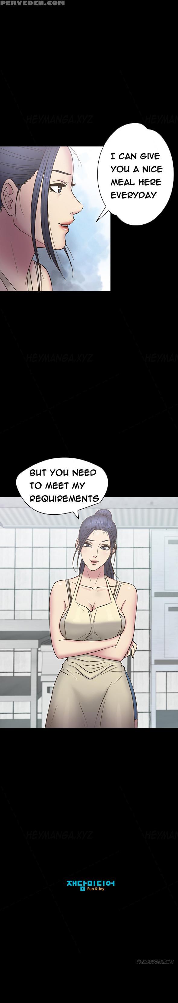 [madstart] Secret Island Ch.1-28 (english) (ongoing) 1