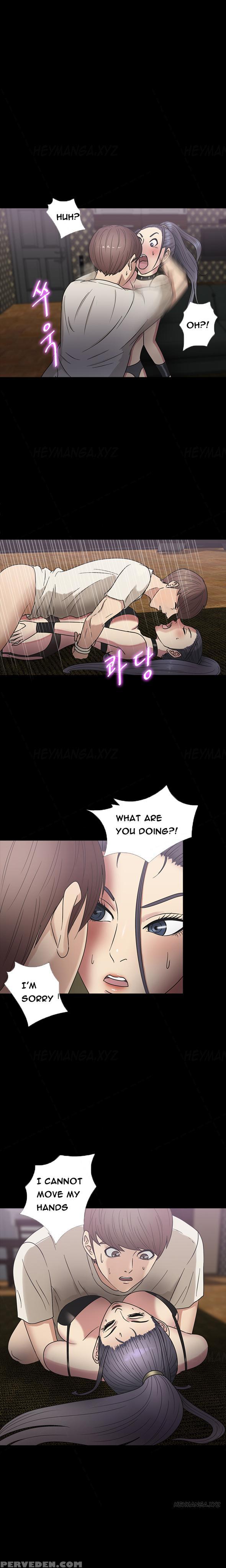 [madstart] Secret Island Ch.1-28 (english) (ongoing) 1