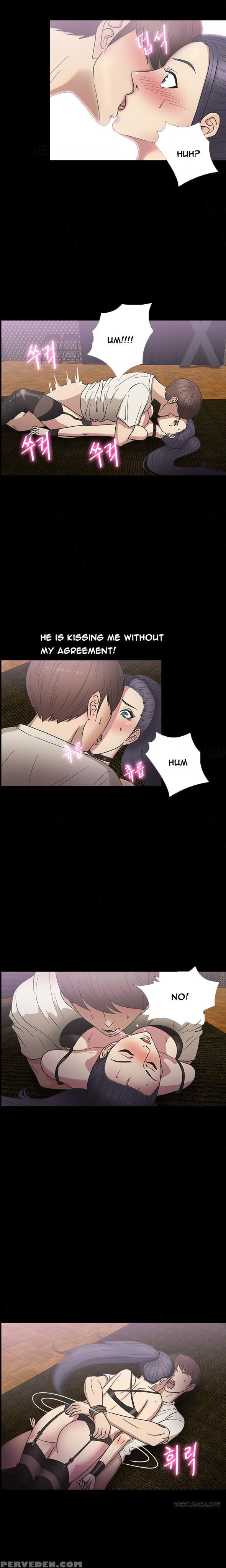 [madstart] Secret Island Ch.1-28 (english) (ongoing) 1
