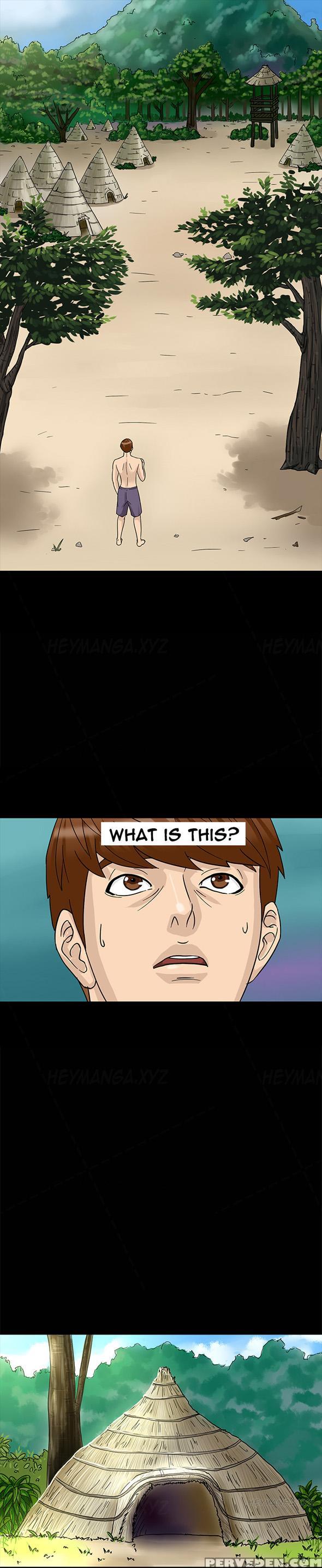 [madstart] Secret Island Ch.1-28 (english) (ongoing) 1