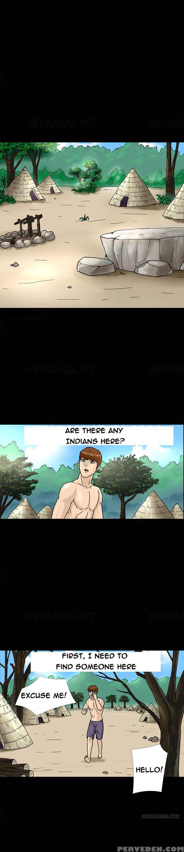 [madstart] Secret Island Ch.1-28 (english) (ongoing) 1