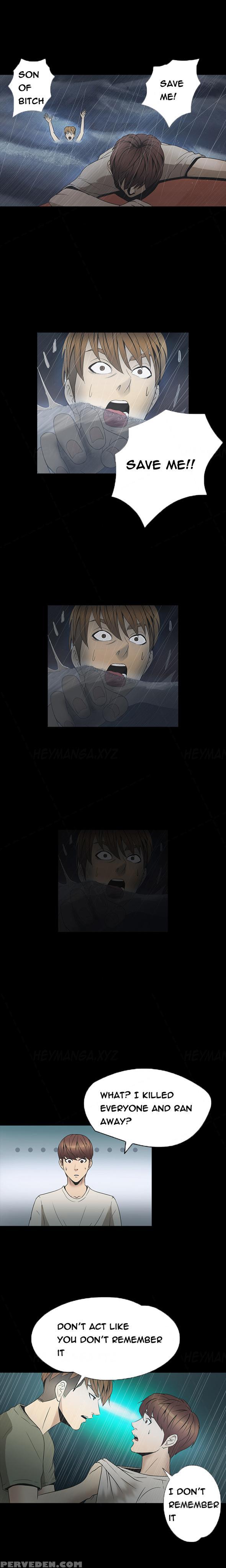 [madstart] Secret Island Ch.1-28 (english) (ongoing) 1