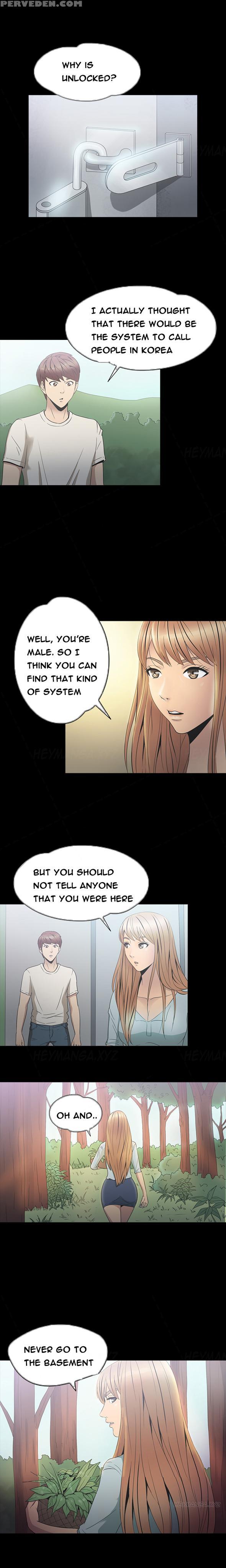 [madstart] Secret Island Ch.1-28 (english) (ongoing) 1
