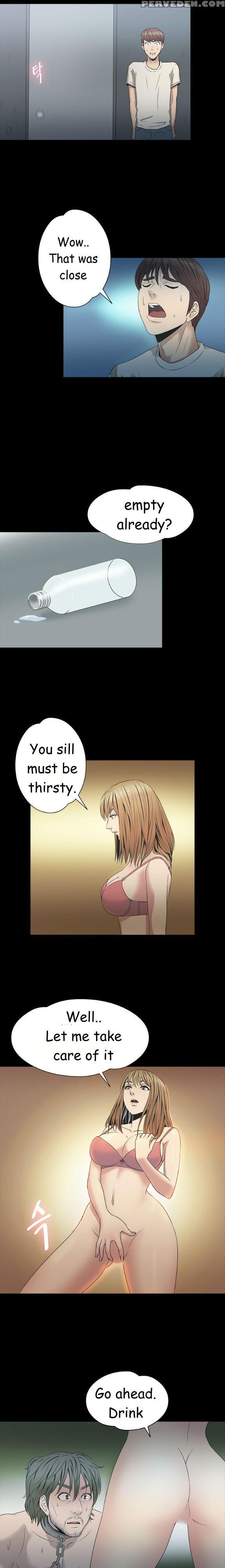 [madstart] Secret Island Ch.1-28 (english) (ongoing) 1