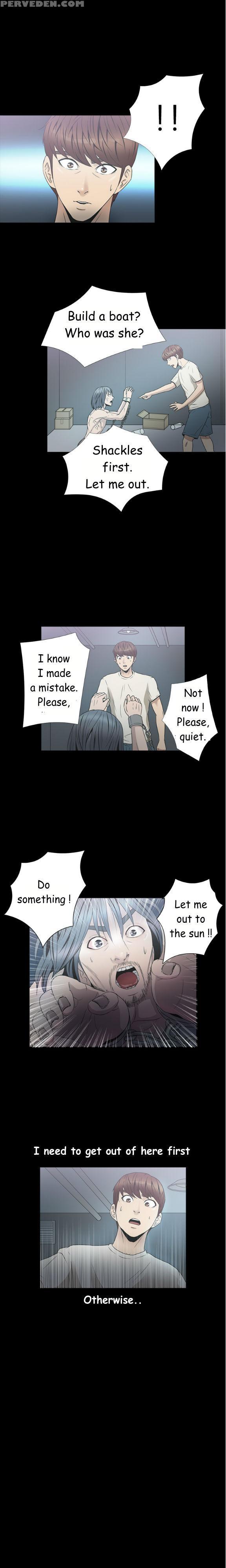 [madstart] Secret Island Ch.1-28 (english) (ongoing) 1