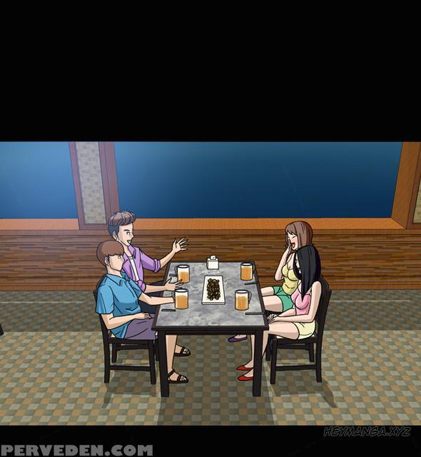 [madstart] Secret Island Ch.1-28 (english) (ongoing) 1