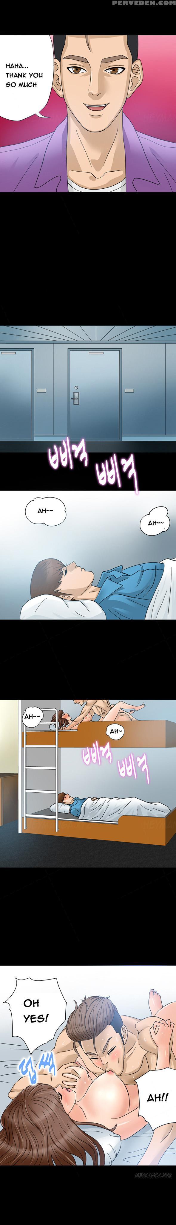 [madstart] Secret Island Ch.1-28 (english) (ongoing) 1