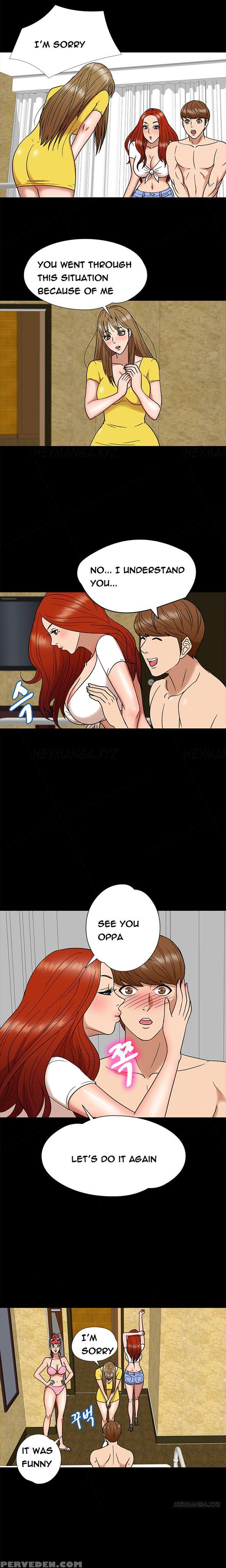 [madstart] Secret Island Ch.1-28 (english) (ongoing) 1