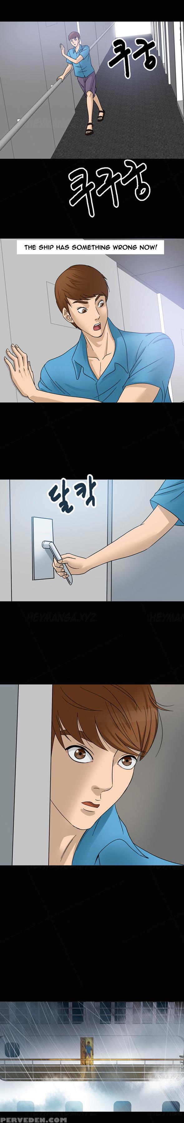 [madstart] Secret Island Ch.1-28 (english) (ongoing) 1