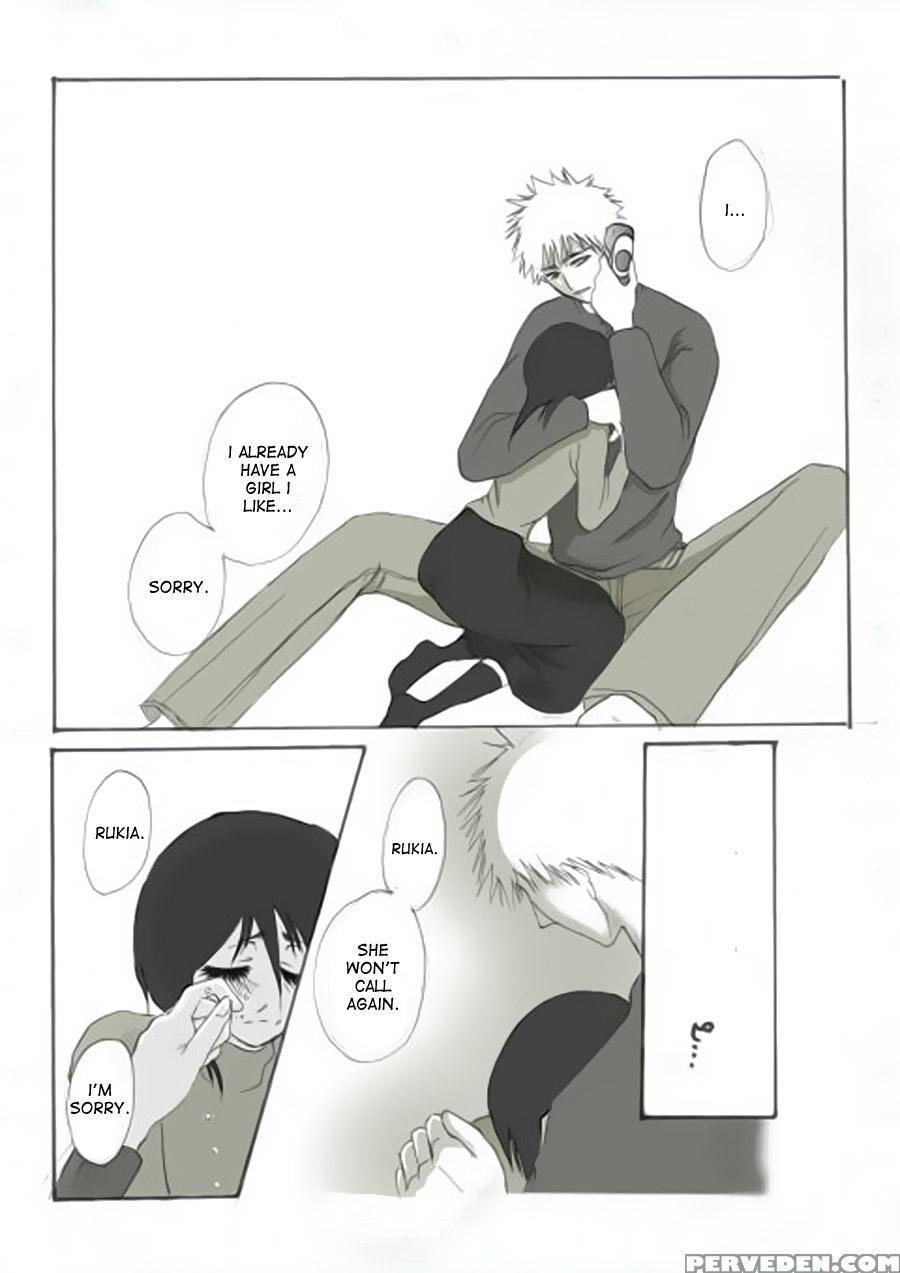 [maeda Igusuri] Powdered Snow (bleach)english Desudesu 1