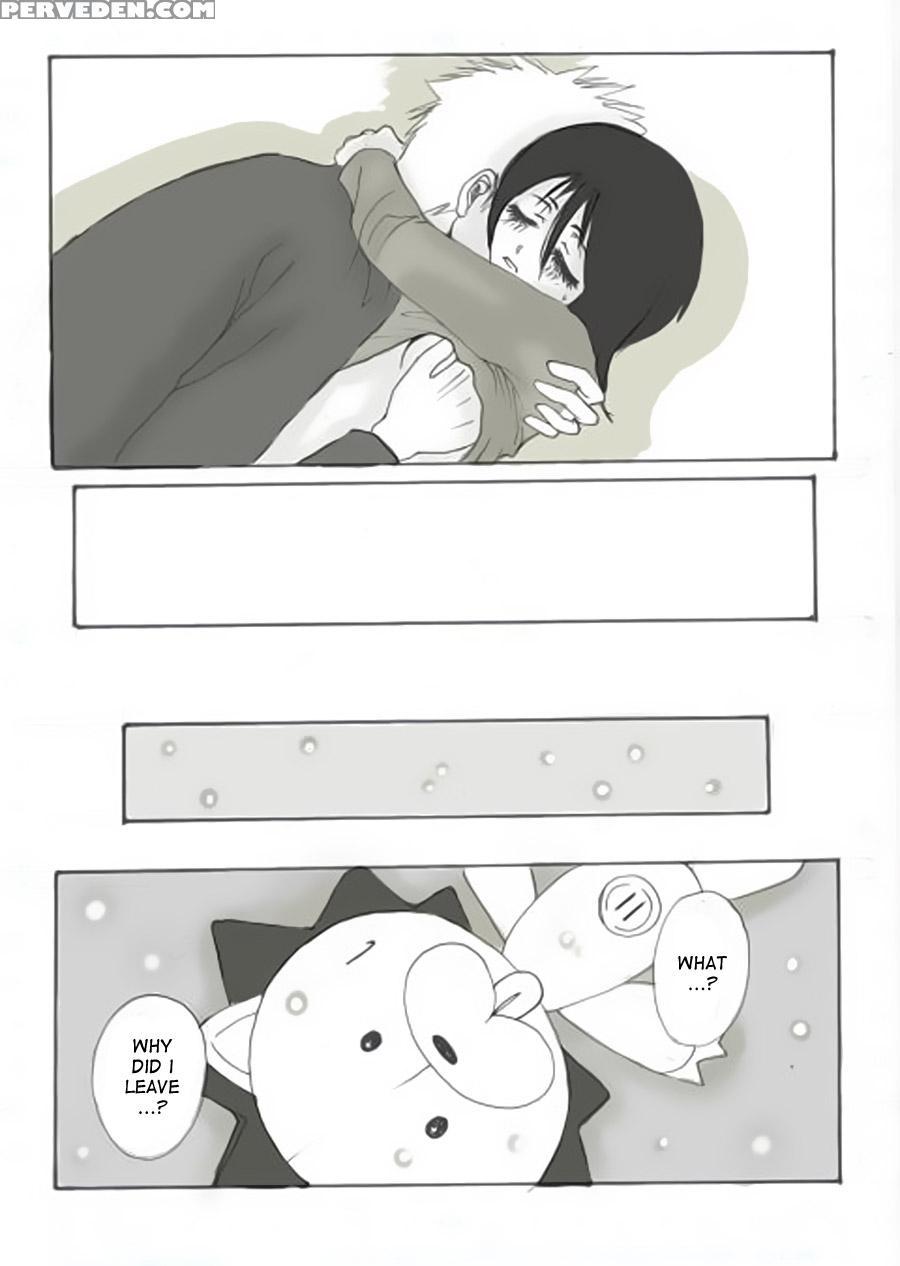 [maeda Igusuri] Powdered Snow (bleach)english Desudesu 1