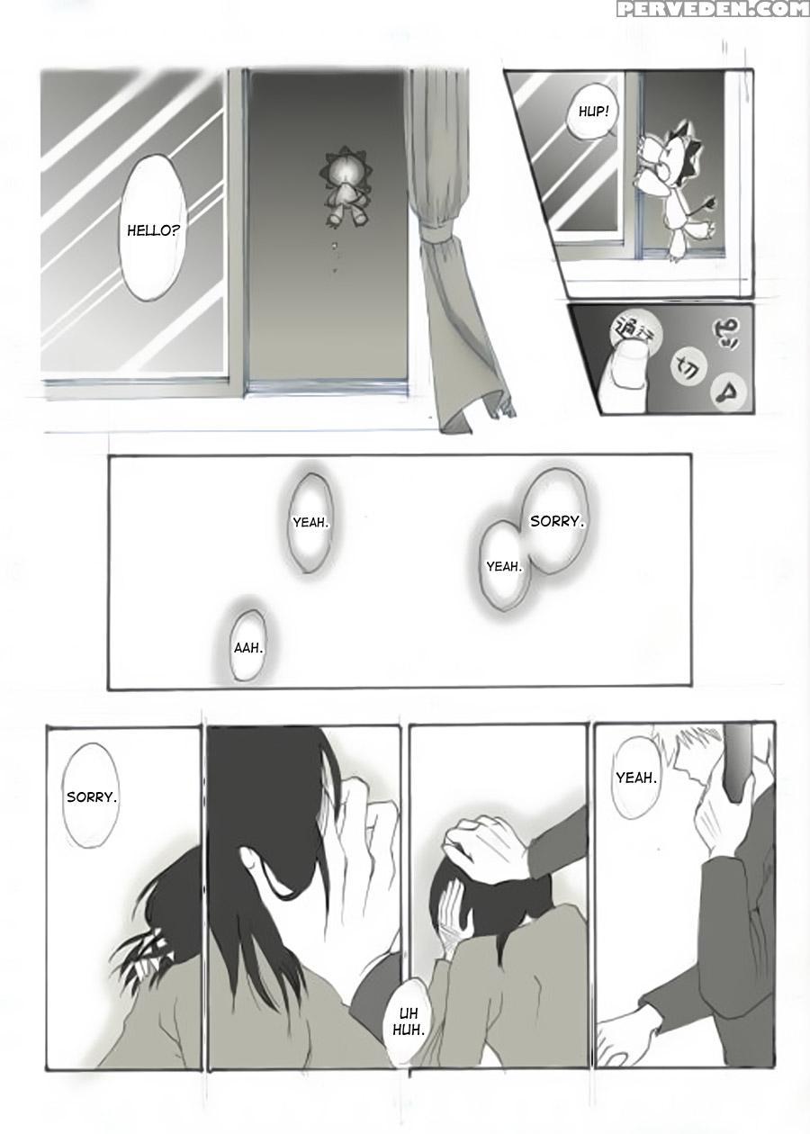 [maeda Igusuri] Powdered Snow (bleach)english Desudesu 1