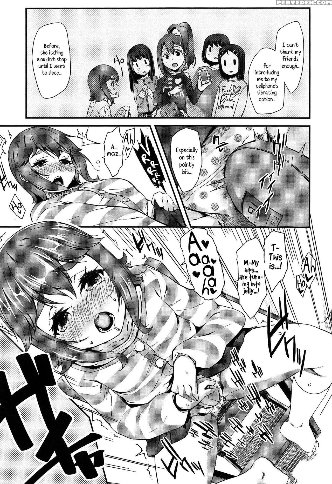 [maeshima Ryou] Doki Doki Lolix [english] 1
