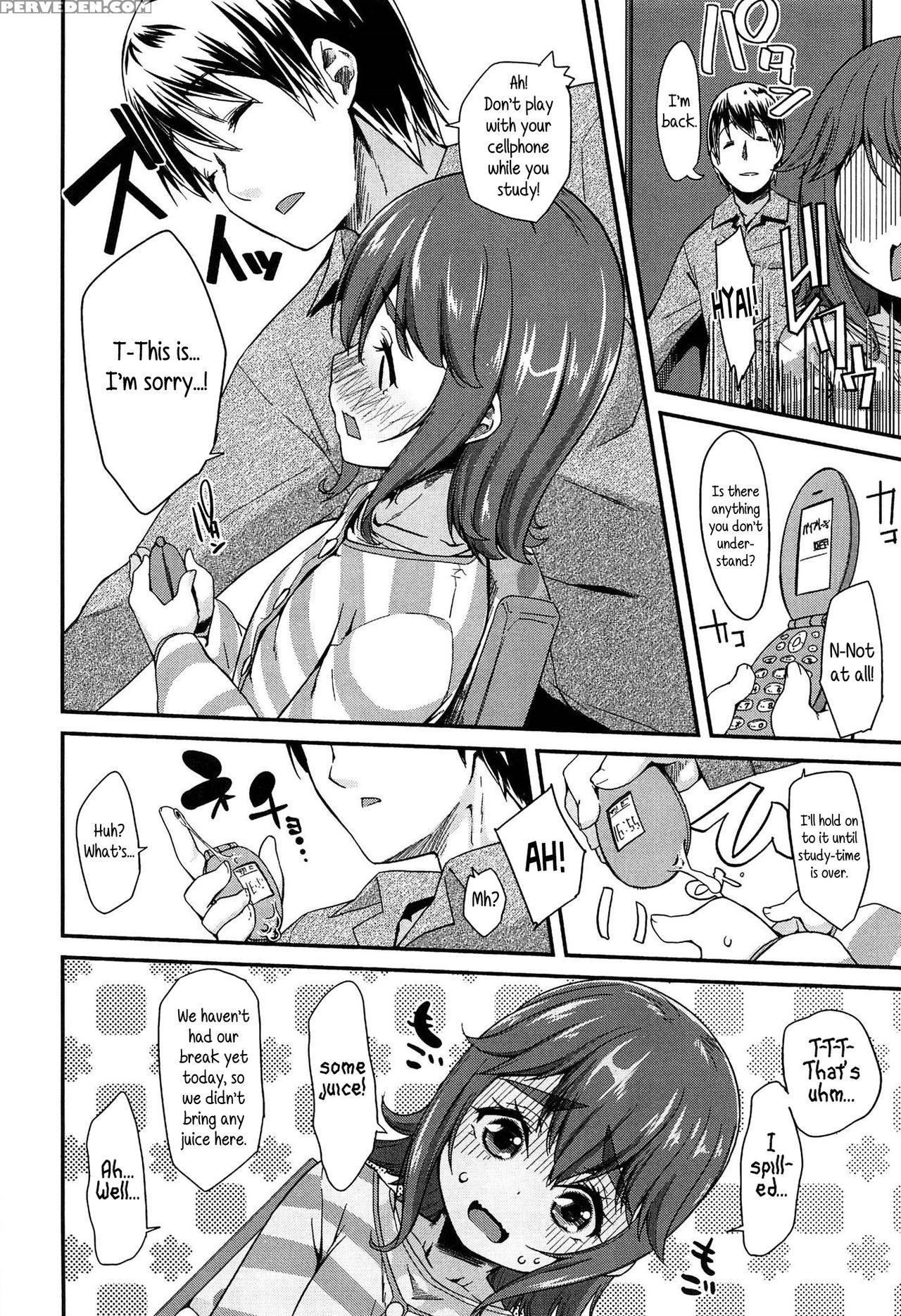 [maeshima Ryou] Doki Doki Lolix [english] 1