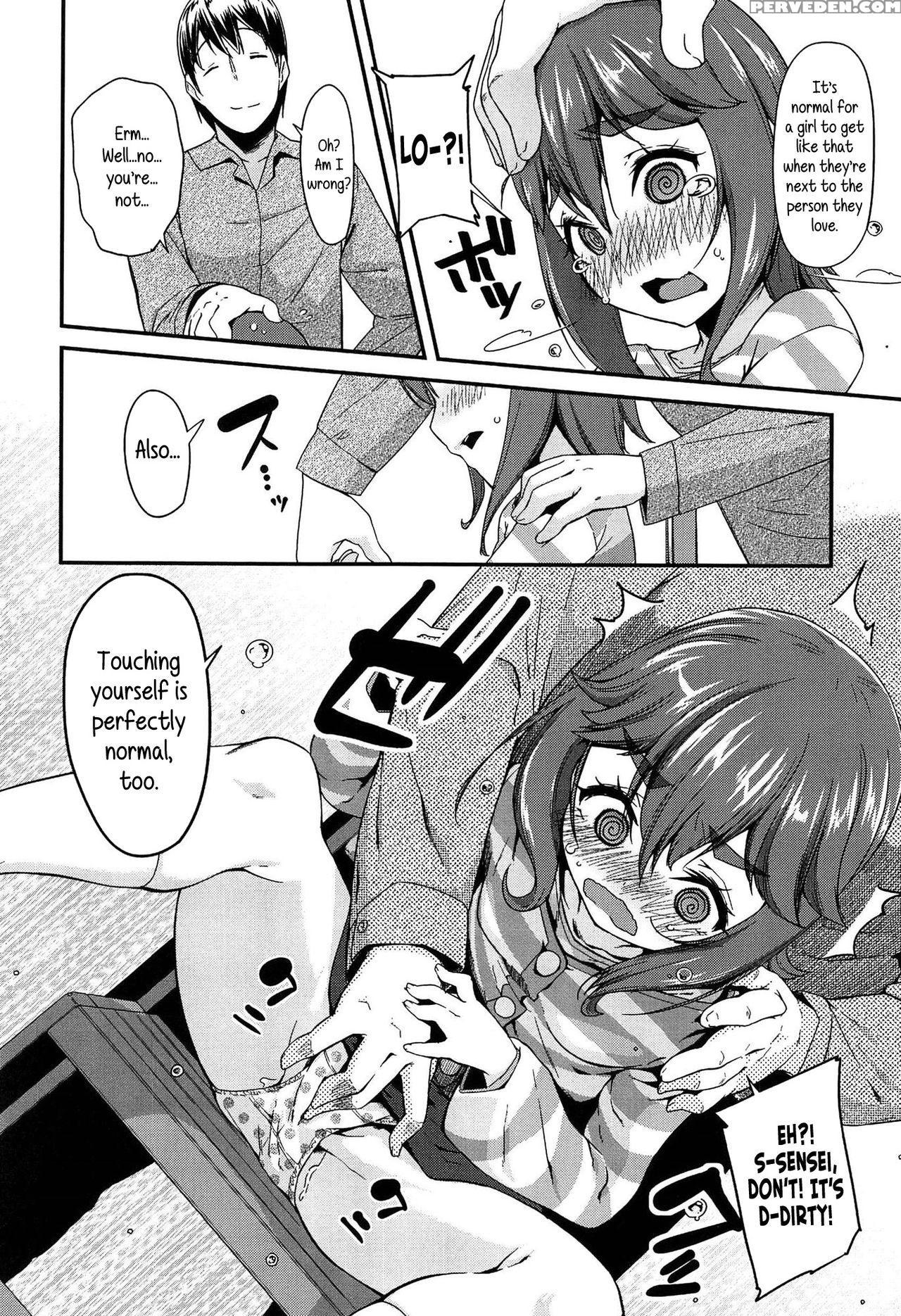 [maeshima Ryou] Doki Doki Lolix [english] 1