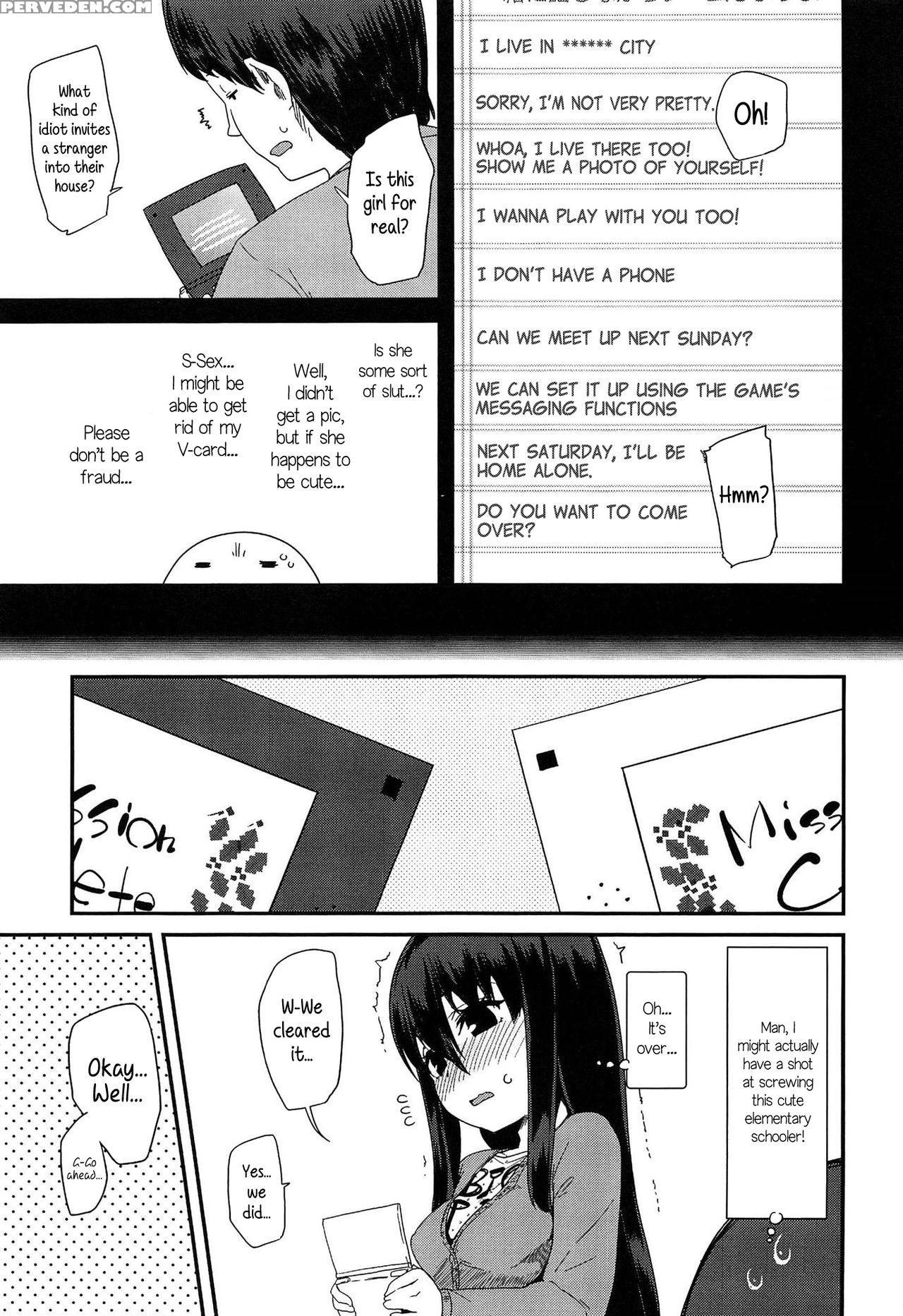 [maeshima Ryou] Doki Doki Lolix [english] 1