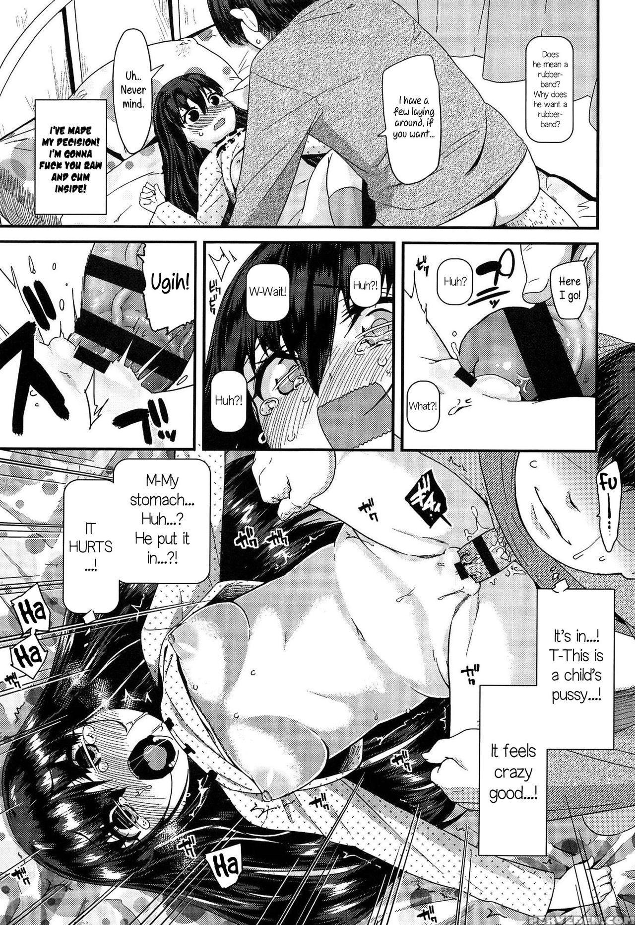 [maeshima Ryou] Doki Doki Lolix [english] 1