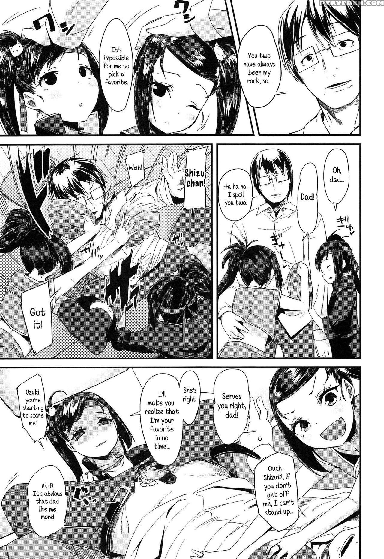 [maeshima Ryou] Doki Doki Lolix [english] 1