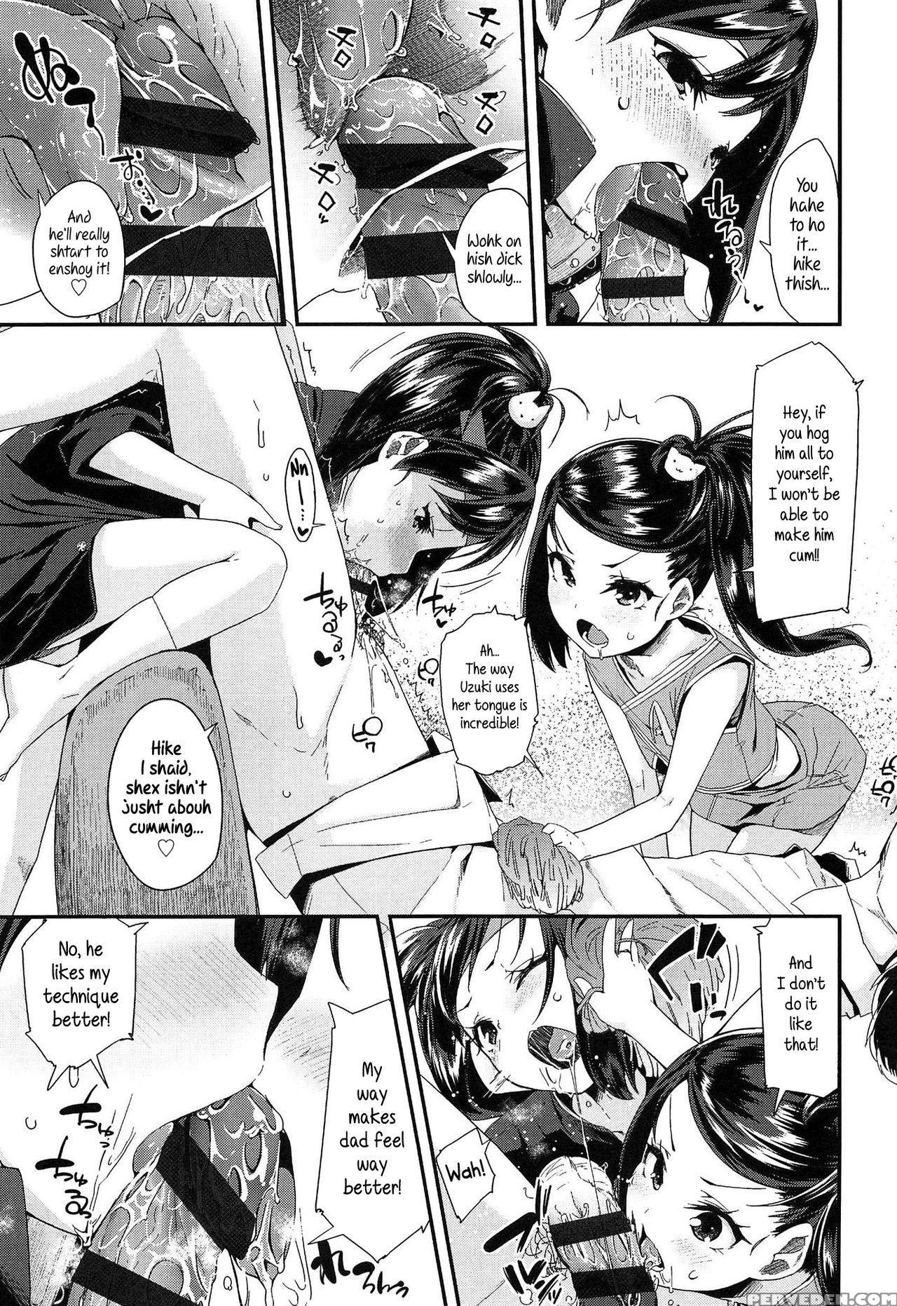 [maeshima Ryou] Doki Doki Lolix [english] 1
