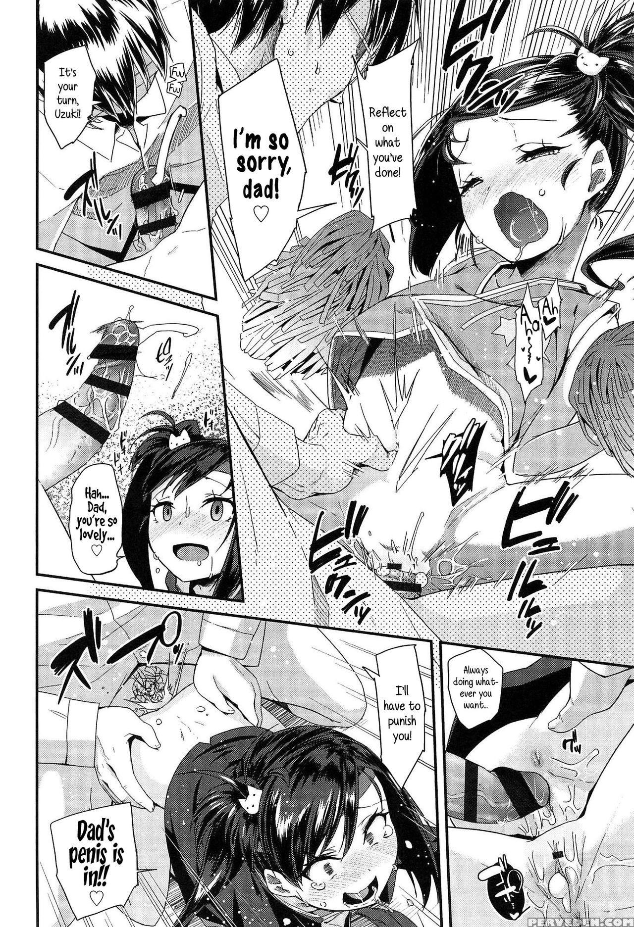 [maeshima Ryou] Doki Doki Lolix [english] 1