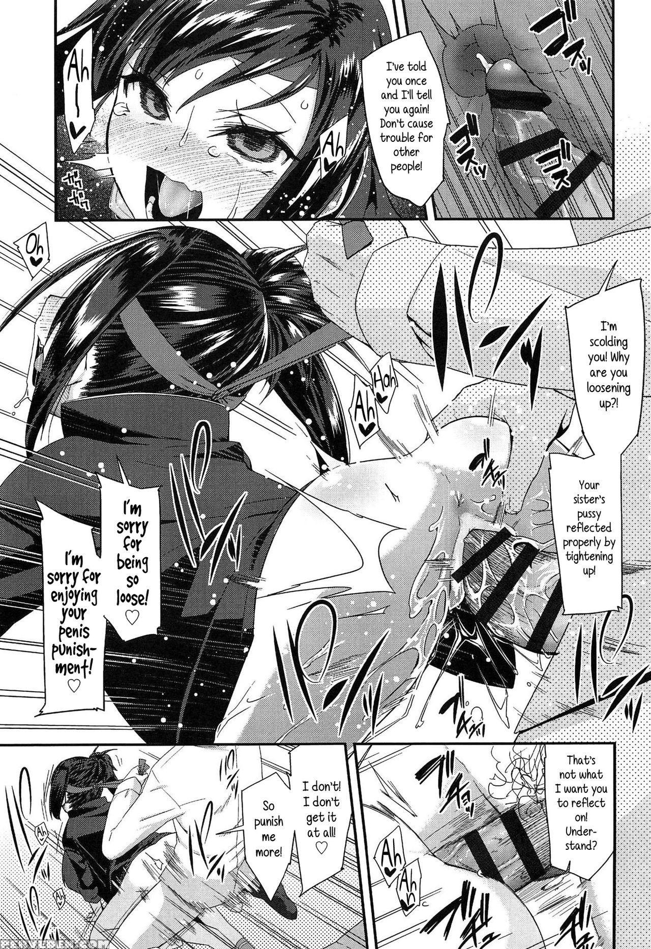 [maeshima Ryou] Doki Doki Lolix [english] 1