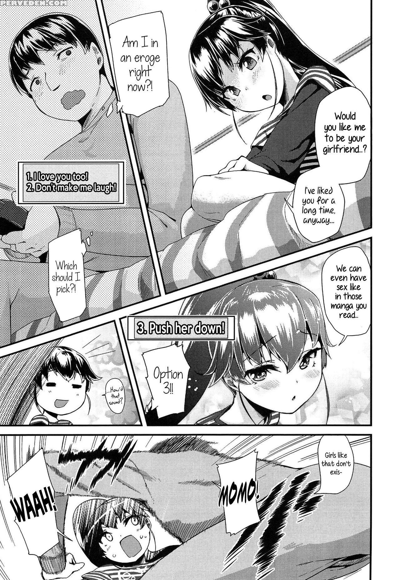 [maeshima Ryou] Doki Doki Lolix [english] 1