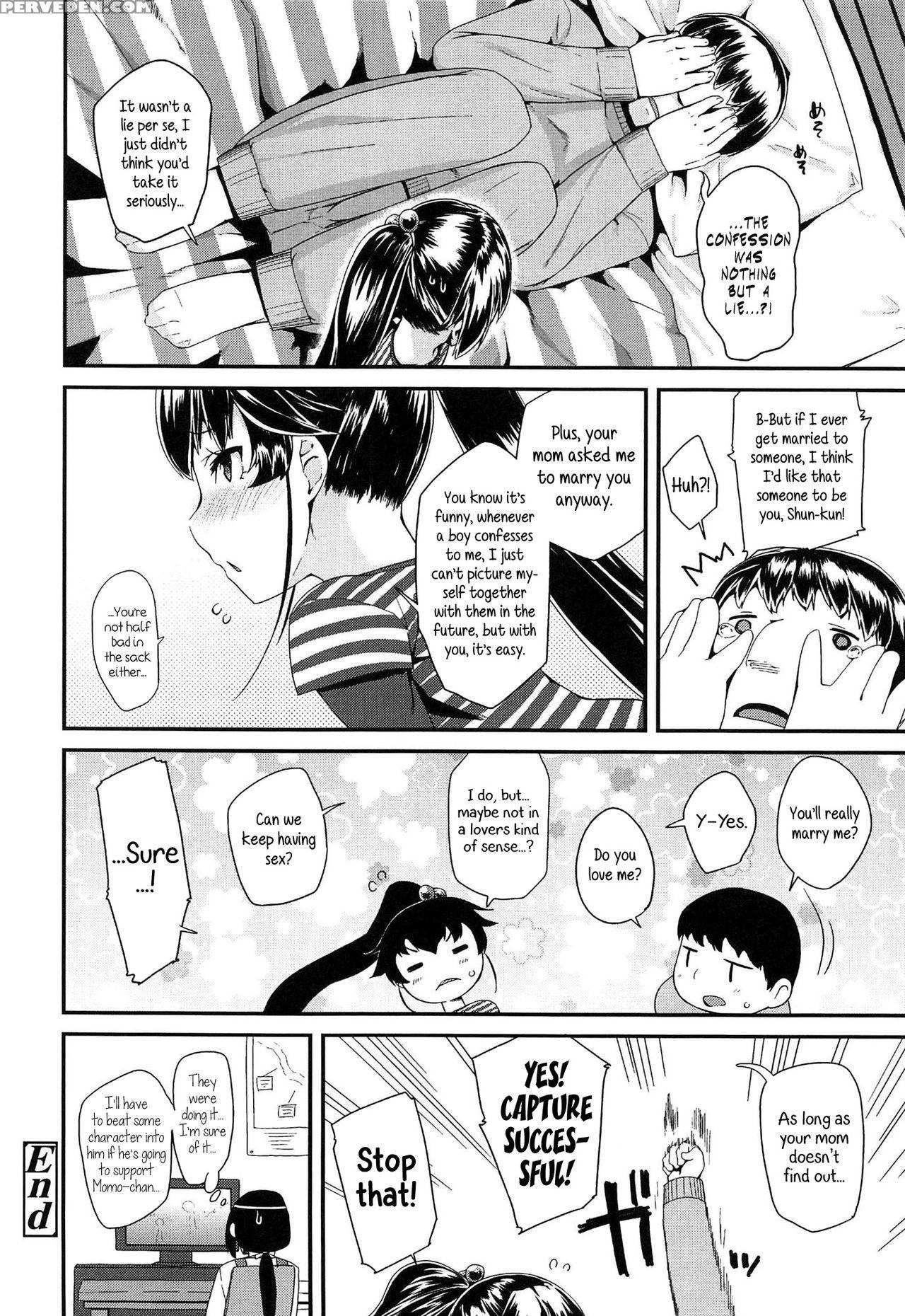 [maeshima Ryou] Doki Doki Lolix [english] 1