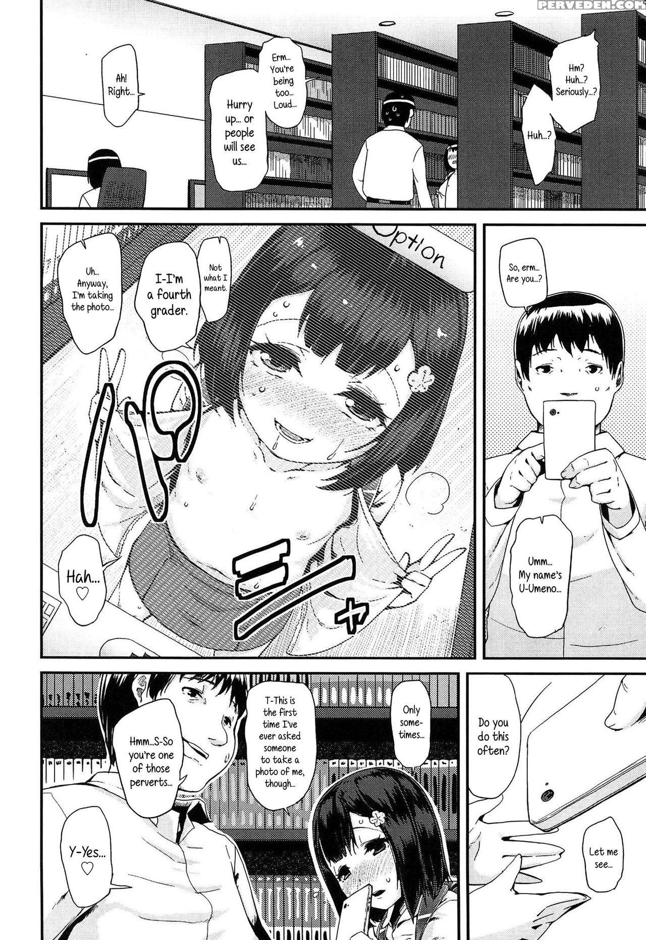 [maeshima Ryou] Doki Doki Lolix [english] 1