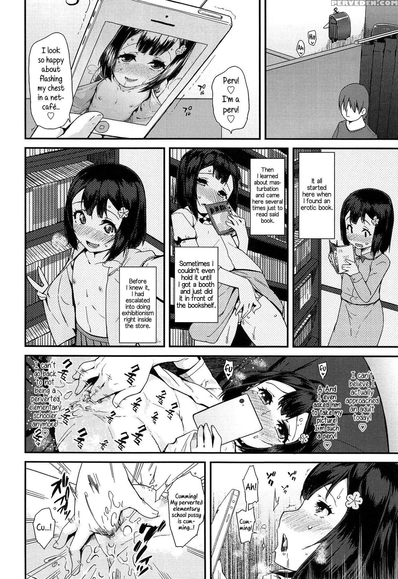 [maeshima Ryou] Doki Doki Lolix [english] 1