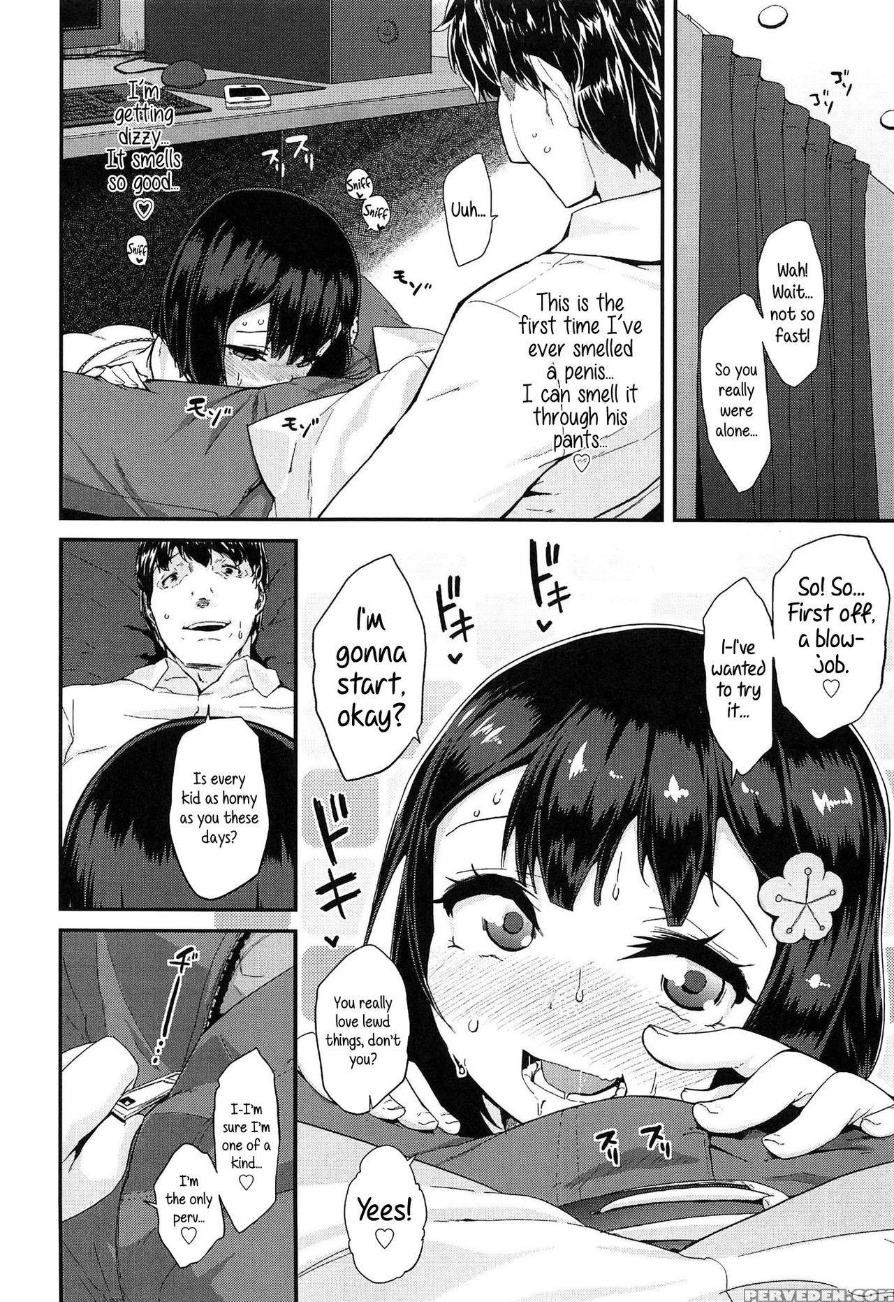 [maeshima Ryou] Doki Doki Lolix [english] 1