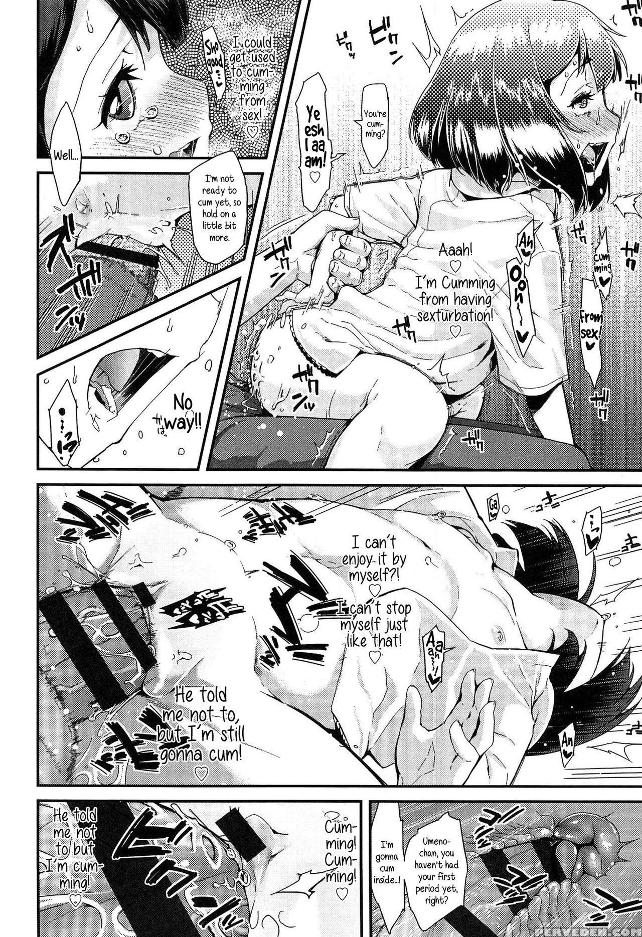 [maeshima Ryou] Doki Doki Lolix [english] 1