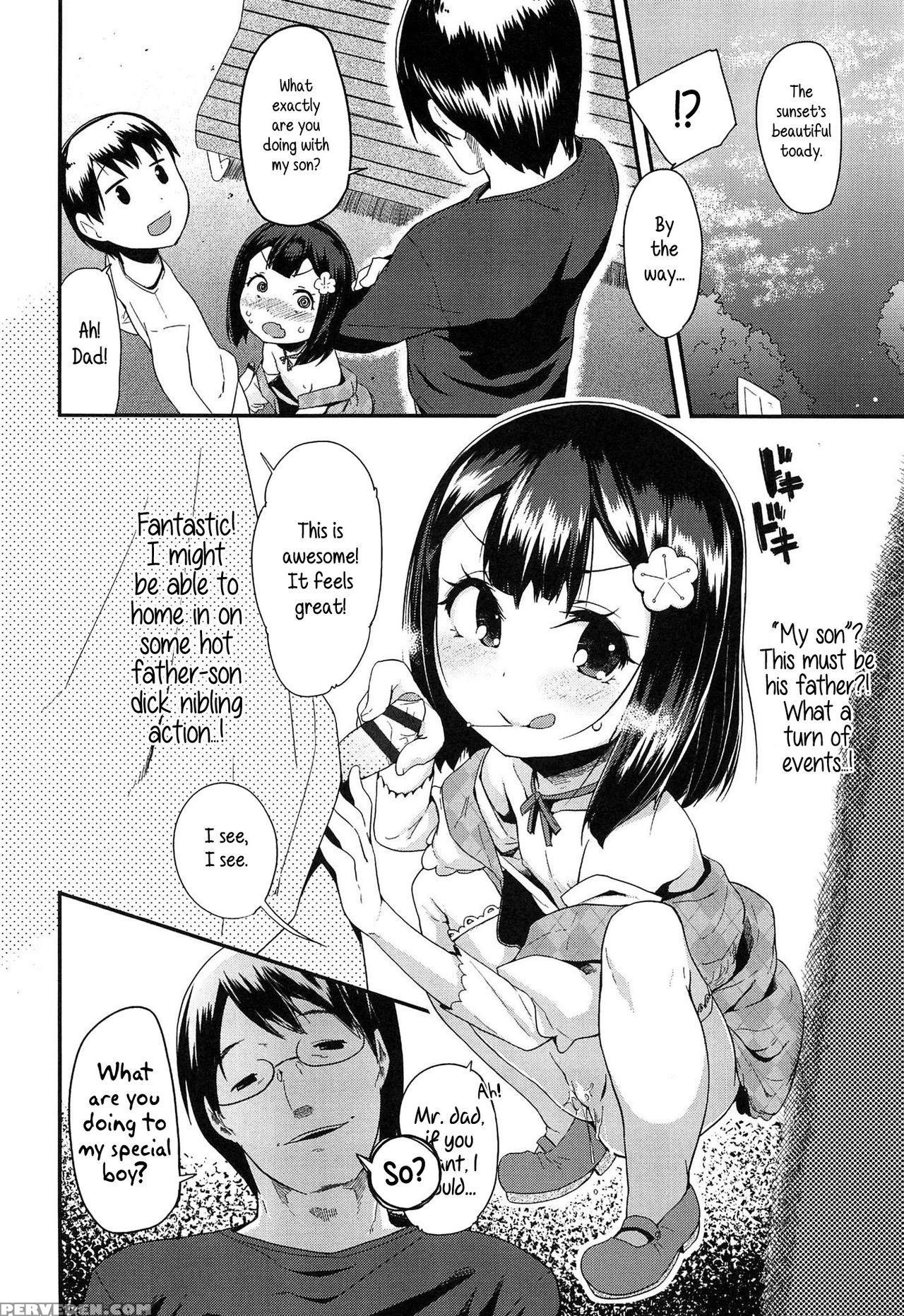 [maeshima Ryou] Doki Doki Lolix [english] 1