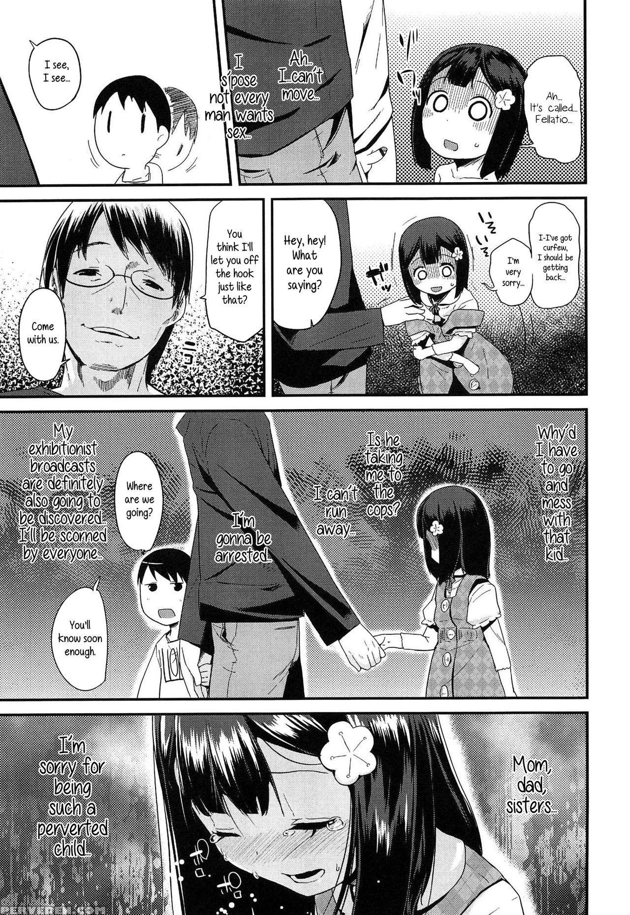 [maeshima Ryou] Doki Doki Lolix [english] 1