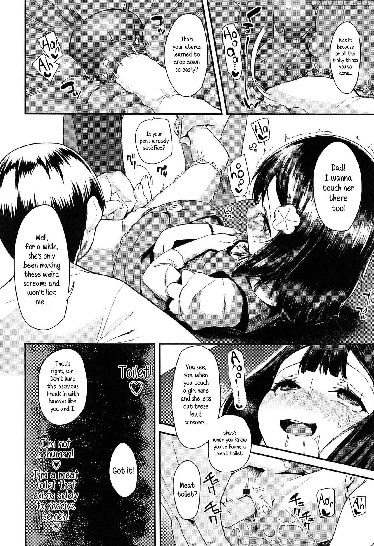 [maeshima Ryou] Doki Doki Lolix [english] 1