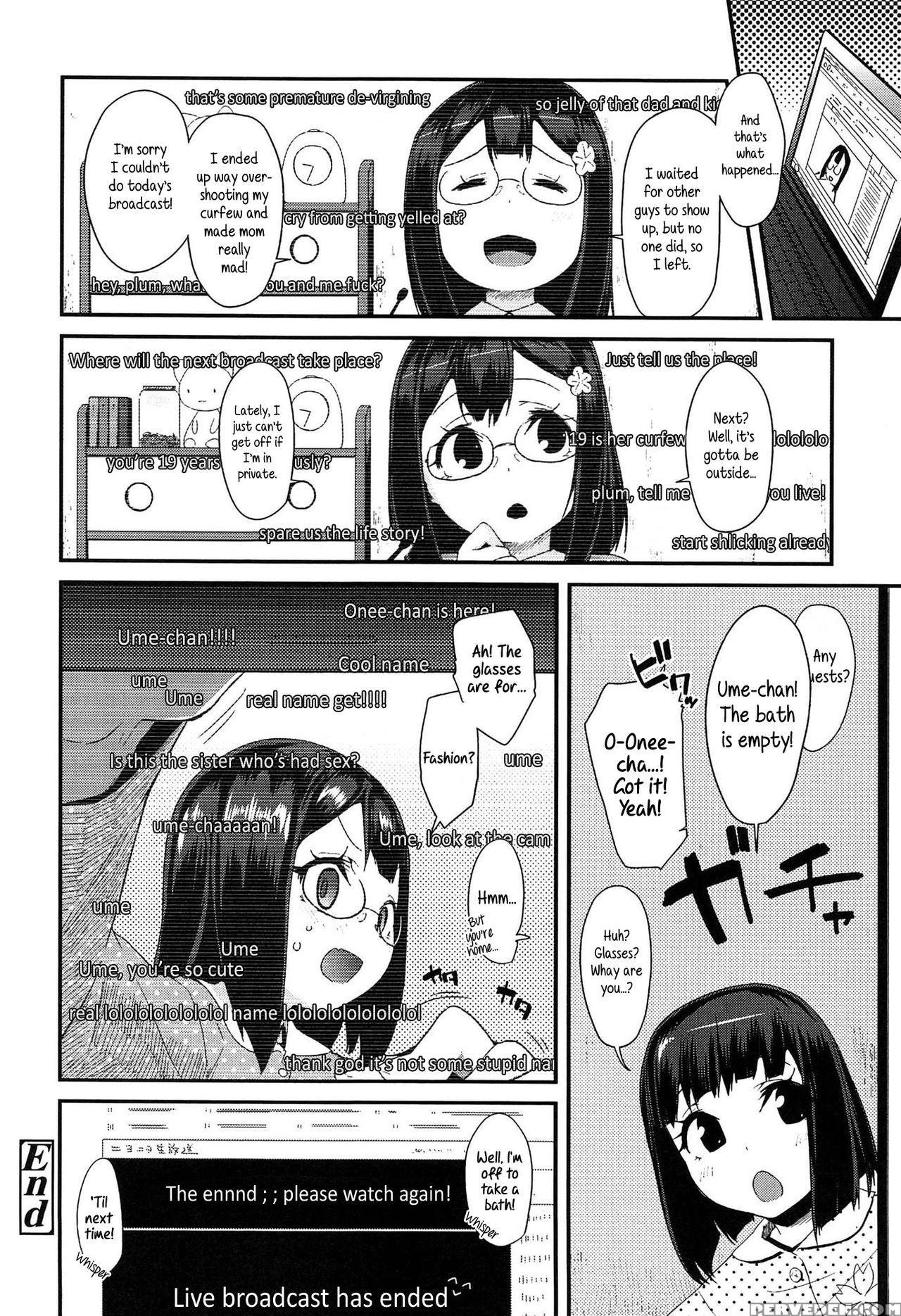 [maeshima Ryou] Doki Doki Lolix [english] 1