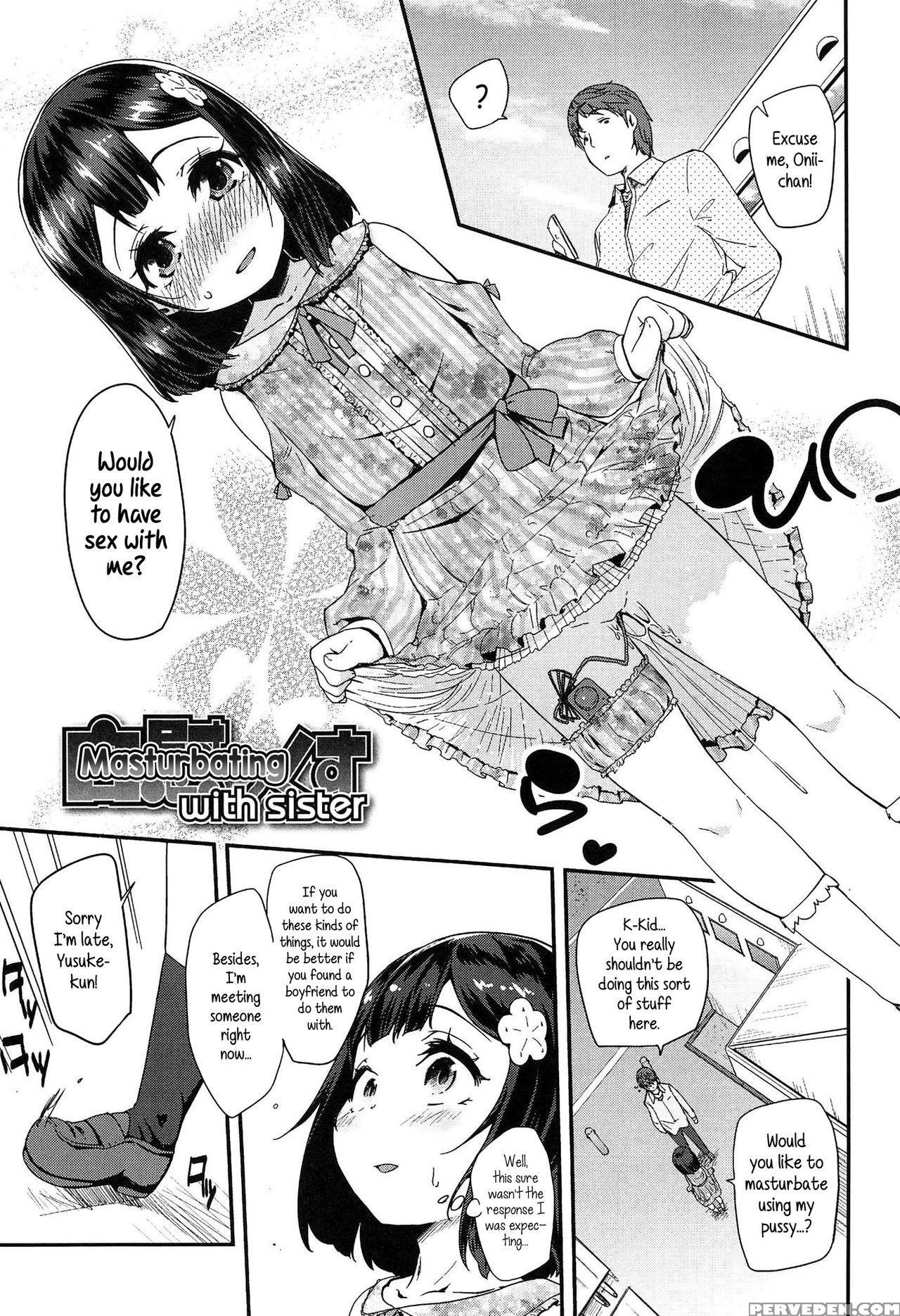 [maeshima Ryou] Doki Doki Lolix [english] 1