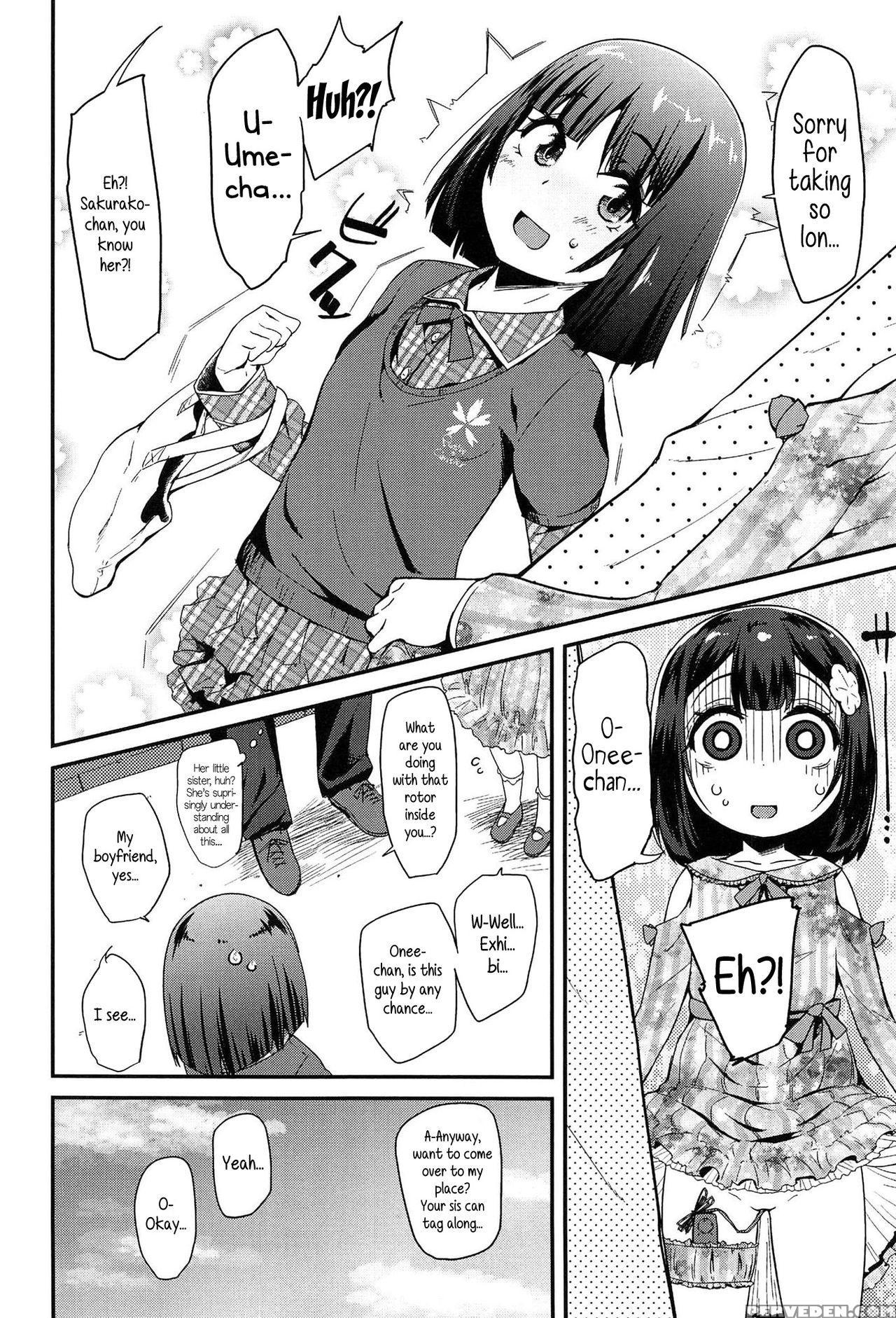 [maeshima Ryou] Doki Doki Lolix [english] 1
