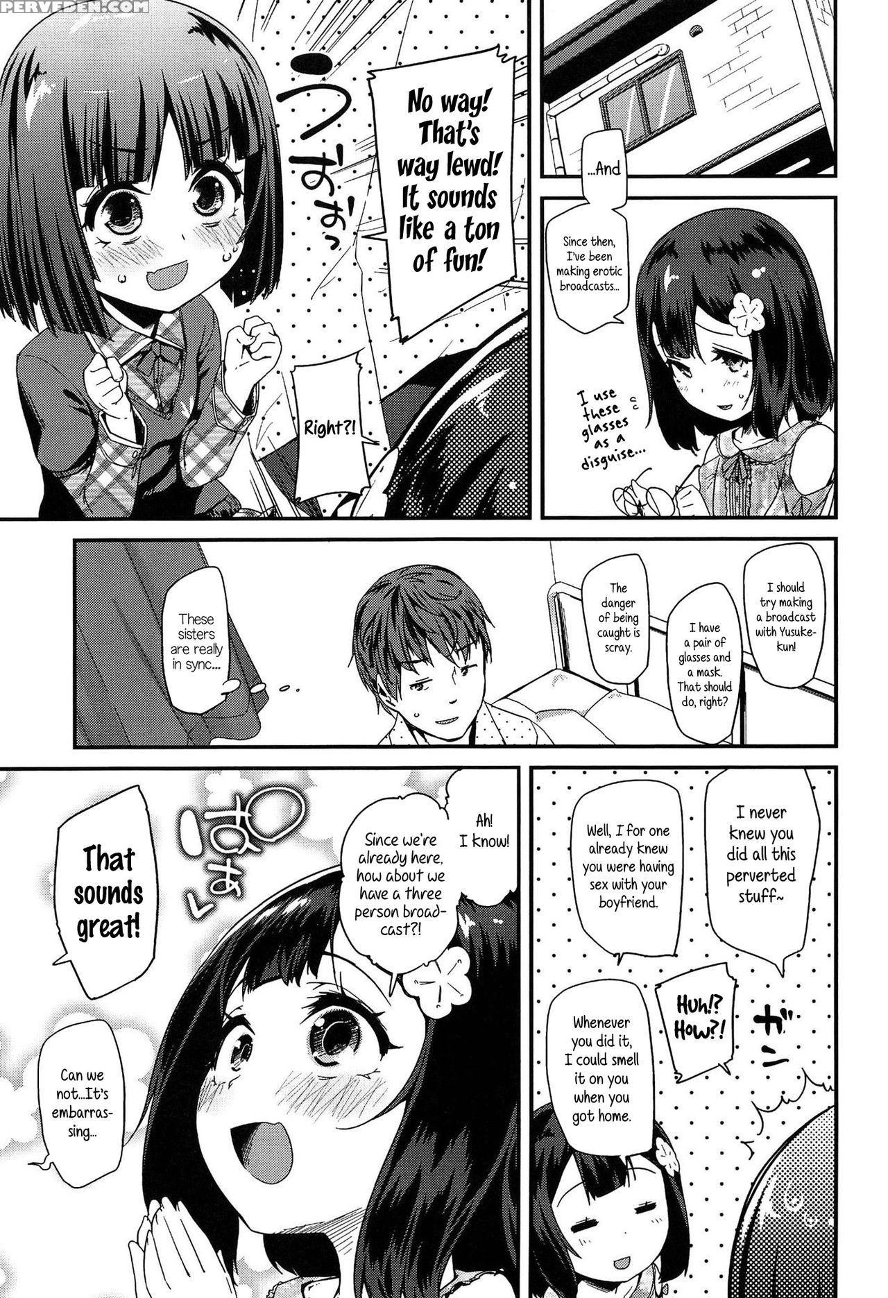 [maeshima Ryou] Doki Doki Lolix [english] 1