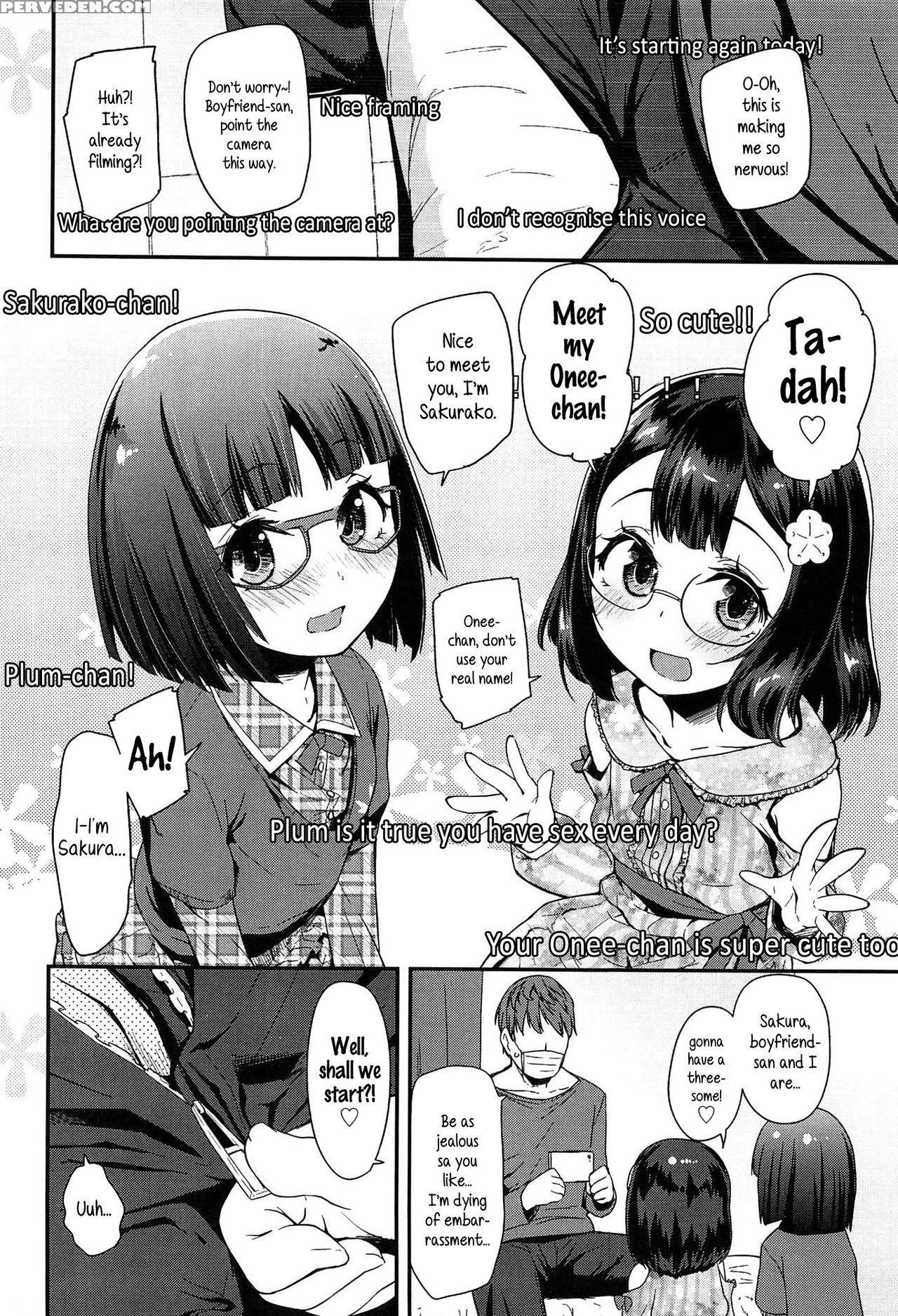 [maeshima Ryou] Doki Doki Lolix [english] 1