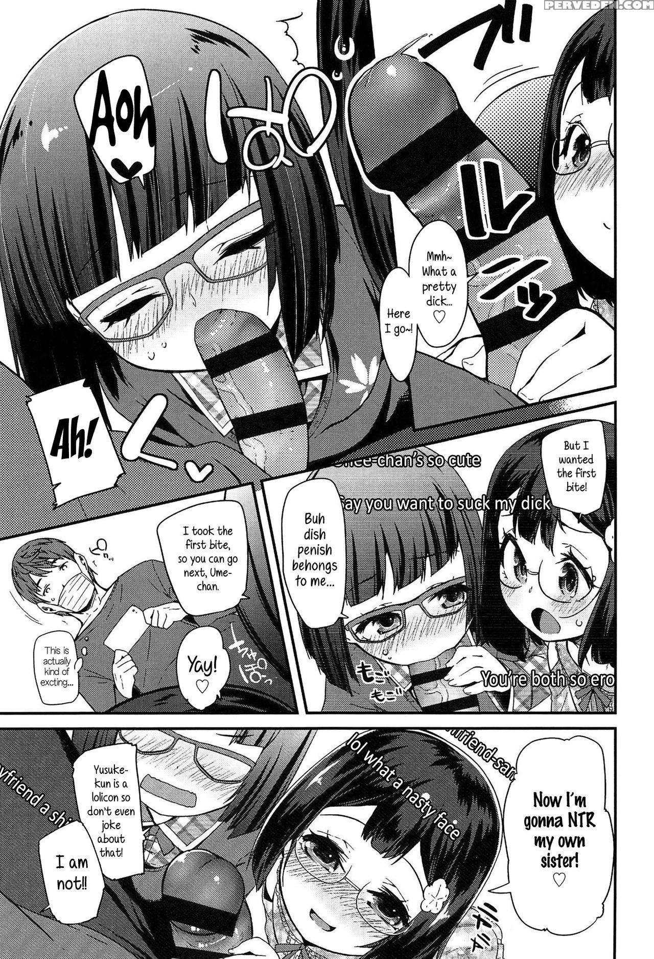 [maeshima Ryou] Doki Doki Lolix [english] 1