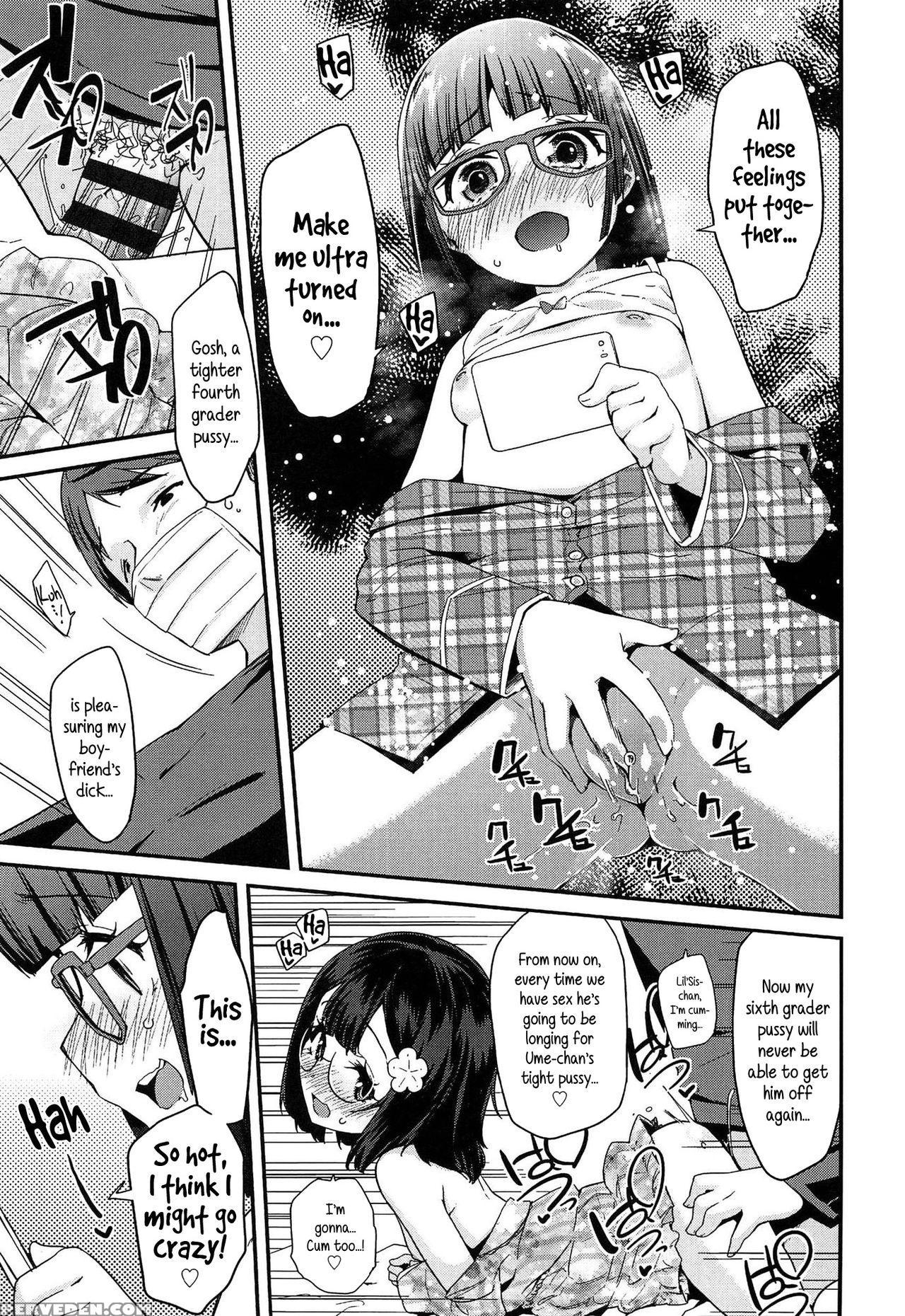 [maeshima Ryou] Doki Doki Lolix [english] 1