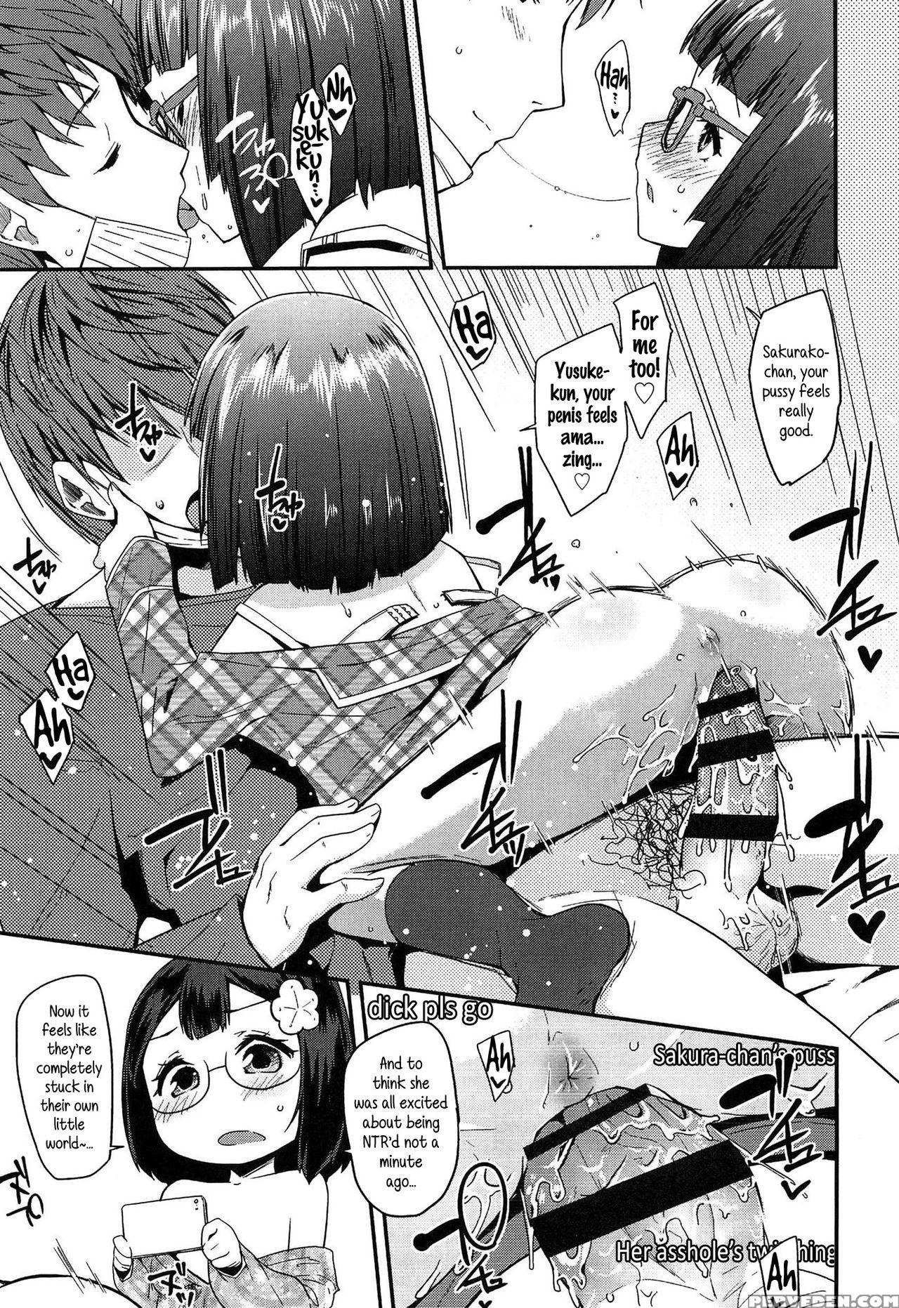 [maeshima Ryou] Doki Doki Lolix [english] 1