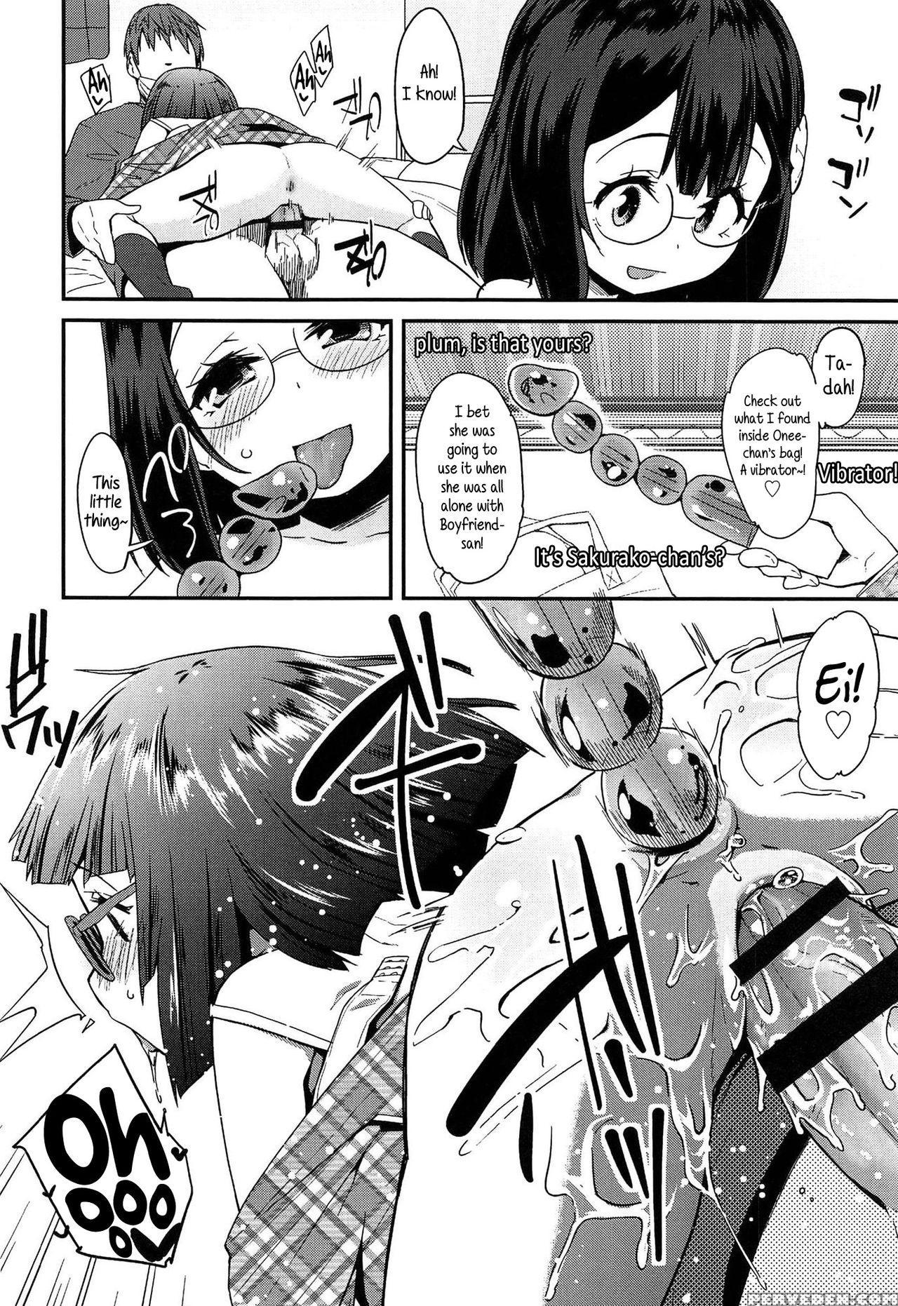 [maeshima Ryou] Doki Doki Lolix [english] 1