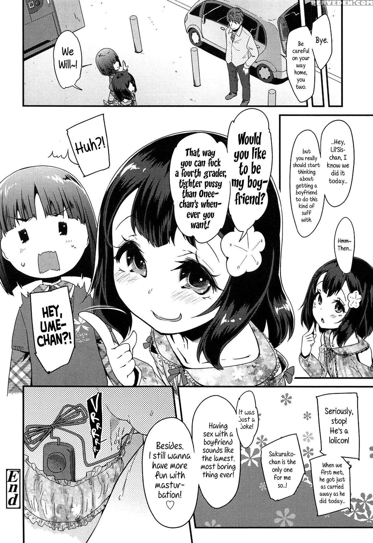 [maeshima Ryou] Doki Doki Lolix [english] 1