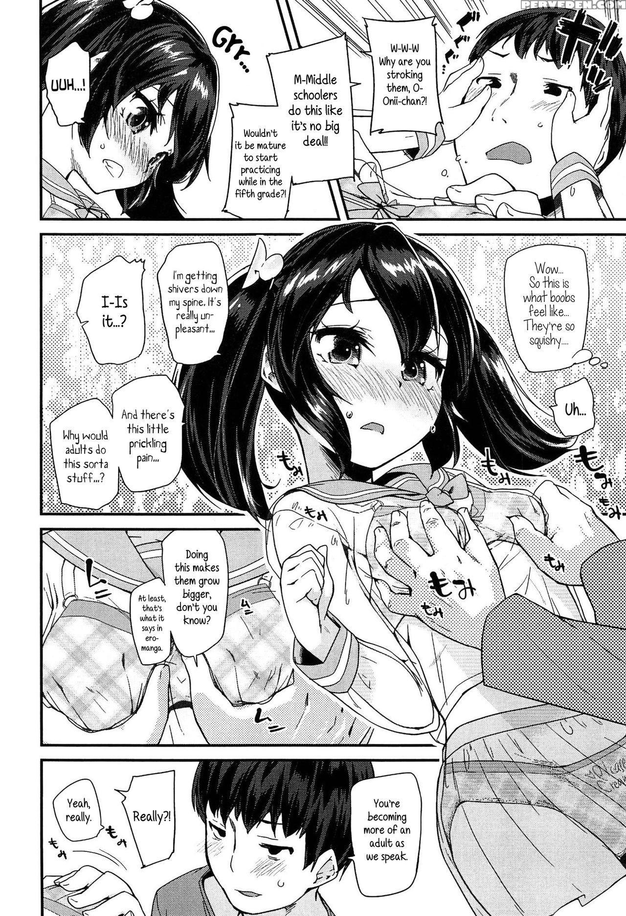 [maeshima Ryou] Doki Doki Lolix [english] 1