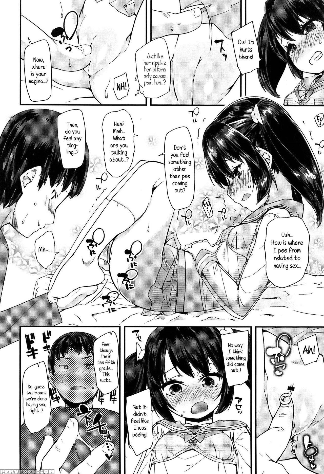 [maeshima Ryou] Doki Doki Lolix [english] 1