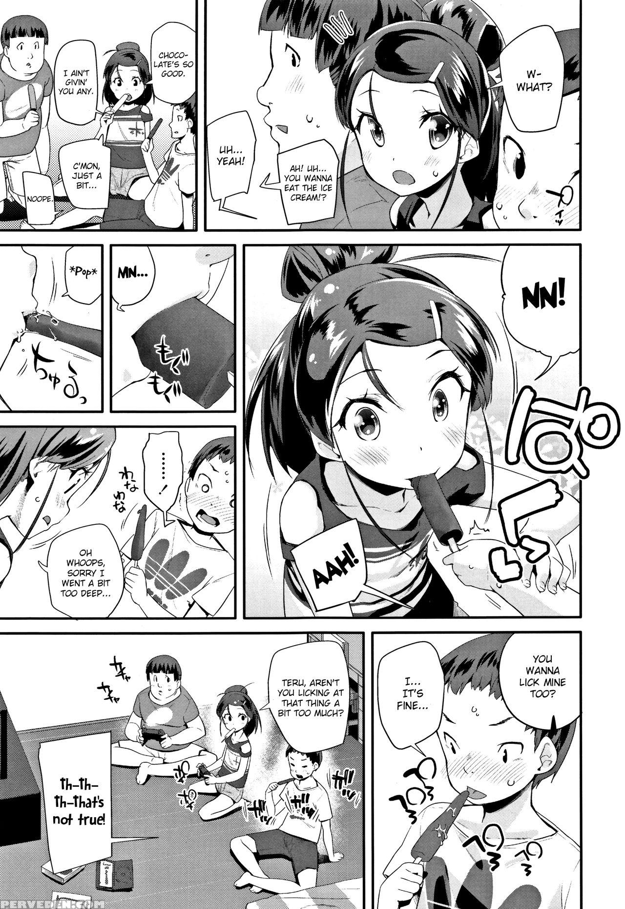 [maeshima Ryou] Gender Free (kirakira Otona Lesson... 1